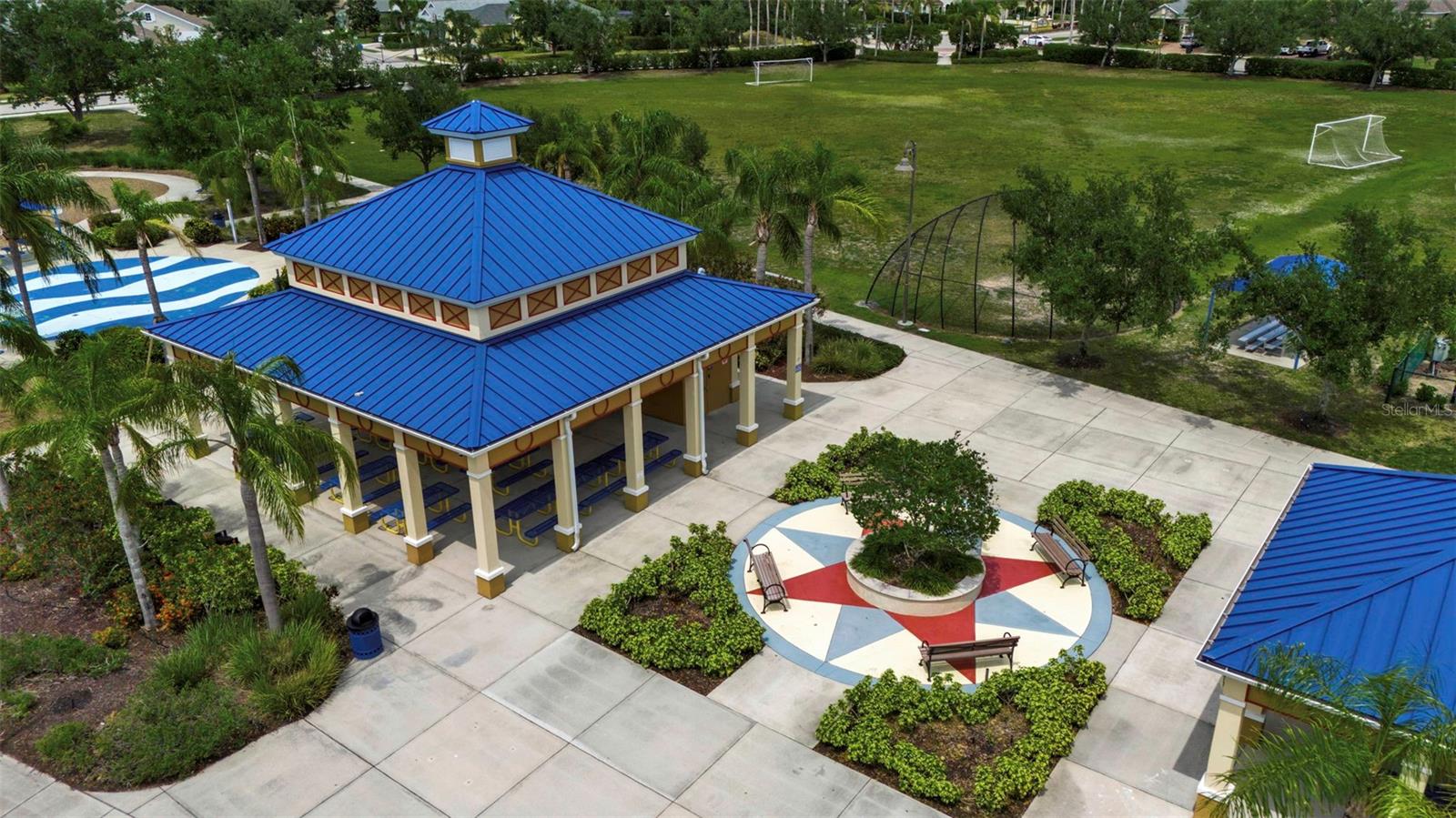 5036 BRICKELL PARK CV