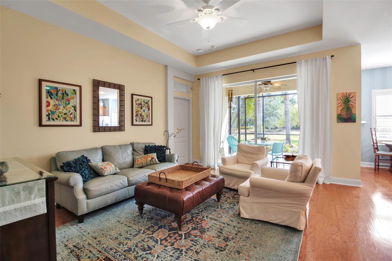 5036 BRICKELL PARK CV