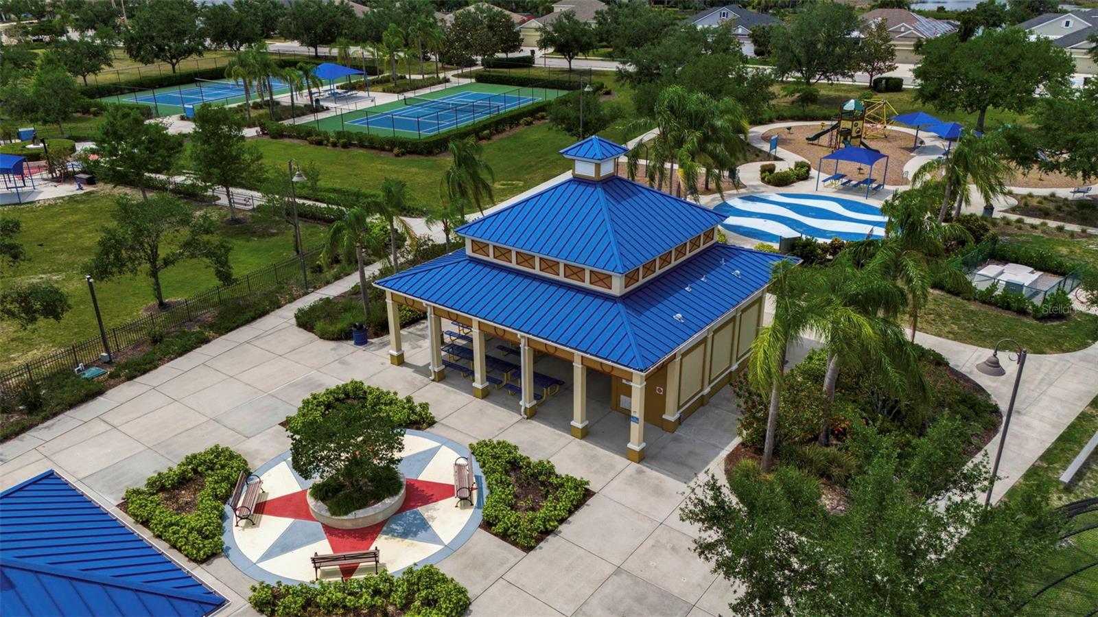 5036 BRICKELL PARK CV