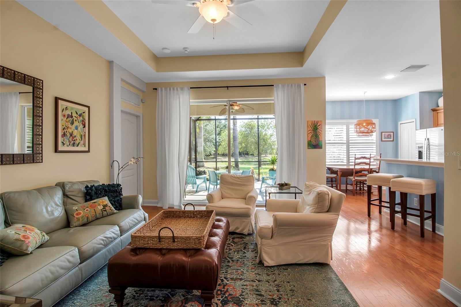 5036 BRICKELL PARK CV