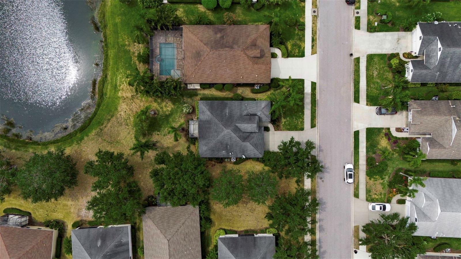 5036 BRICKELL PARK CV