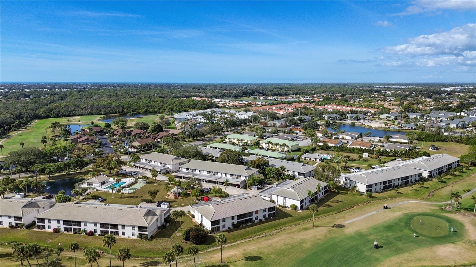 922 CAPRI ISLES BLVD #217