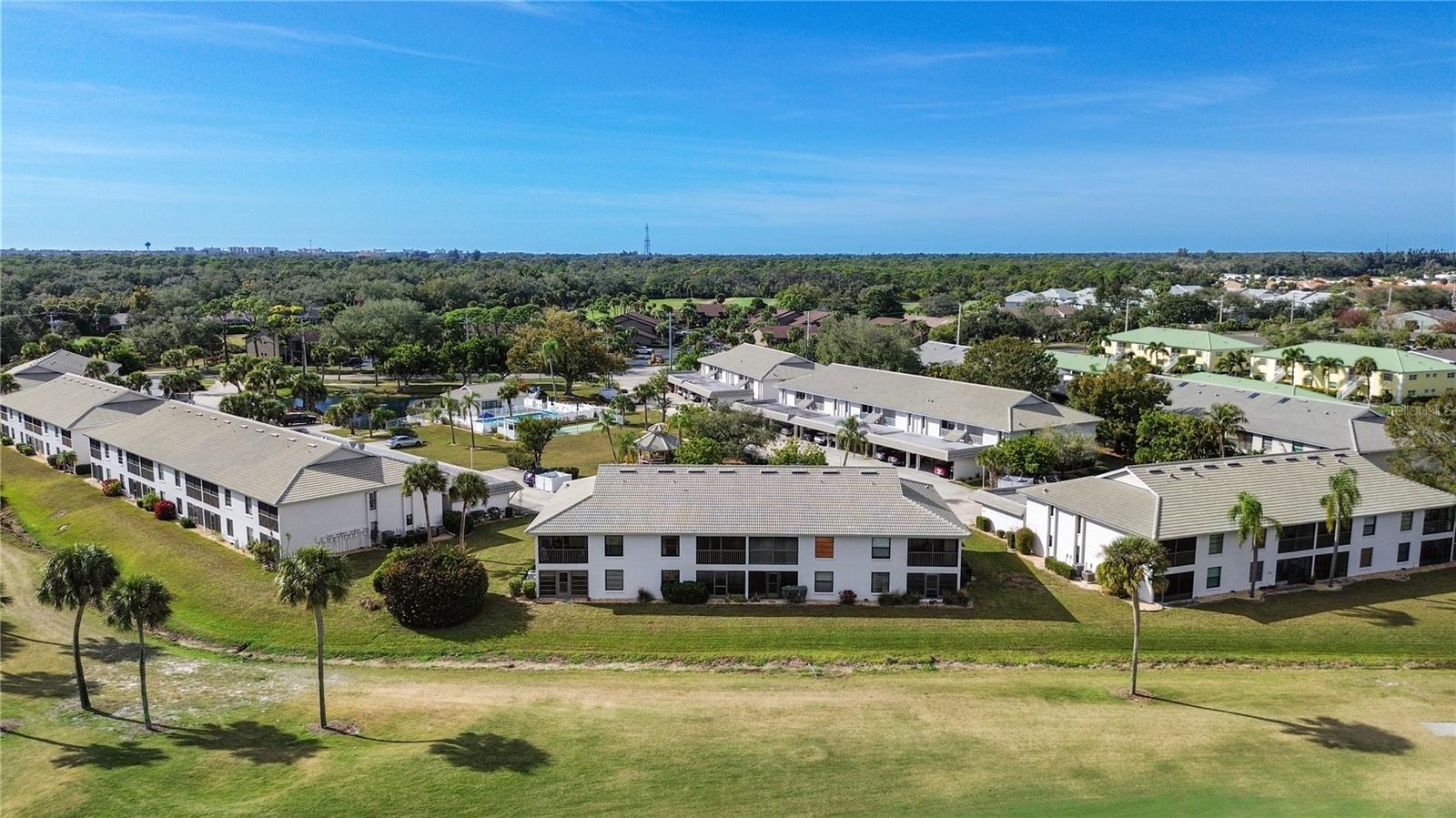 922 CAPRI ISLES BLVD #217