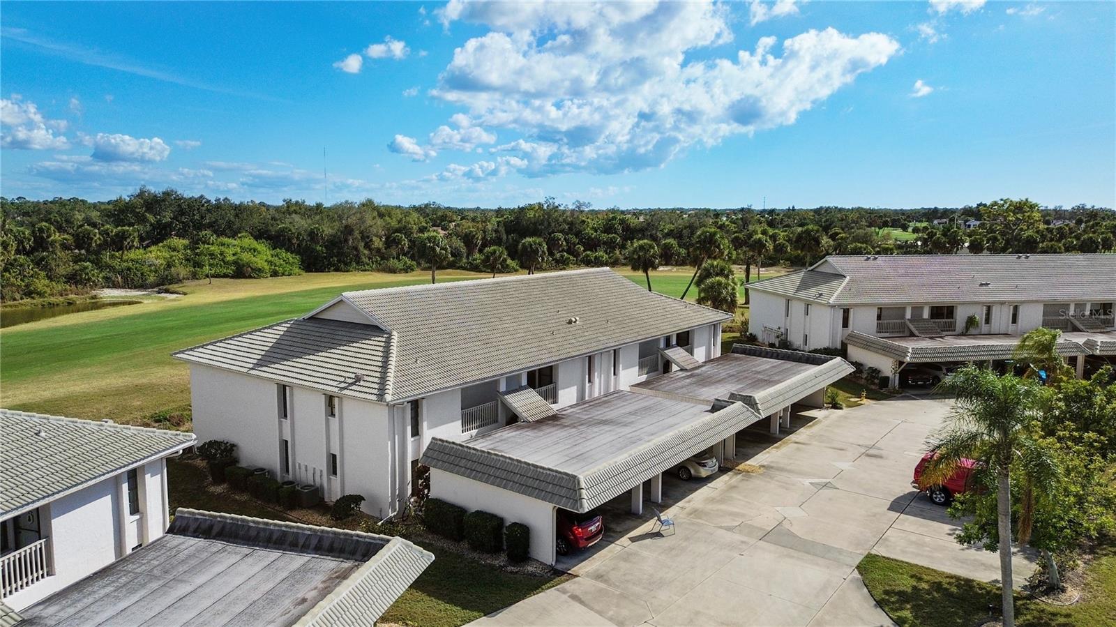 922 CAPRI ISLES BLVD #217