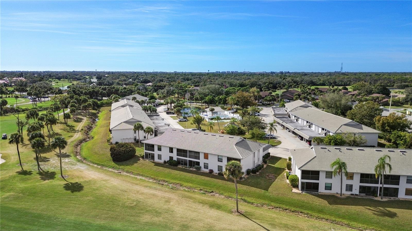 922 CAPRI ISLES BLVD #217