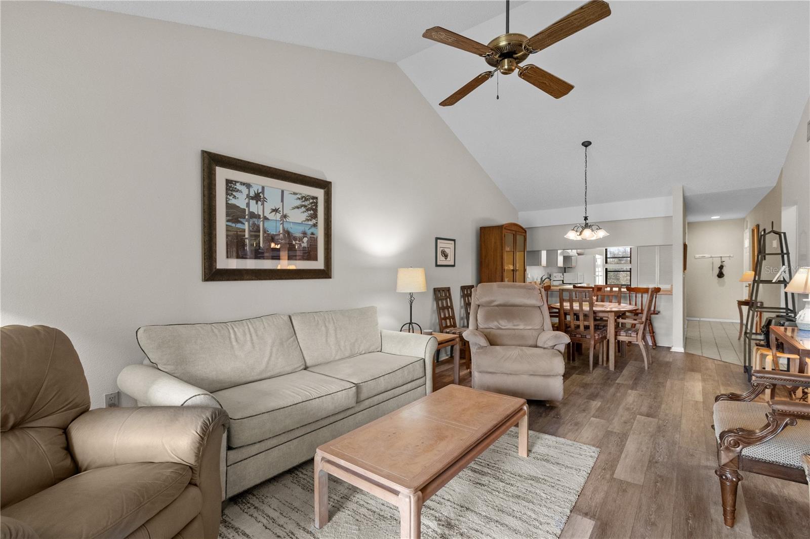 922 CAPRI ISLES BLVD #217