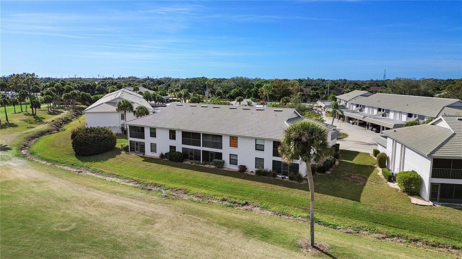 922 CAPRI ISLES BLVD #217