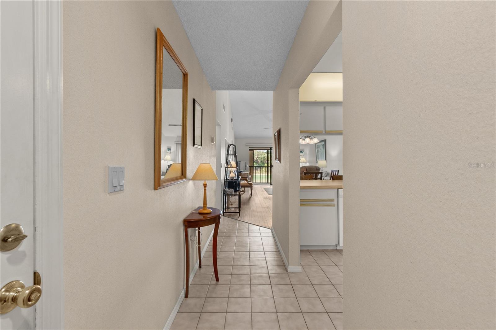 922 CAPRI ISLES BLVD #217