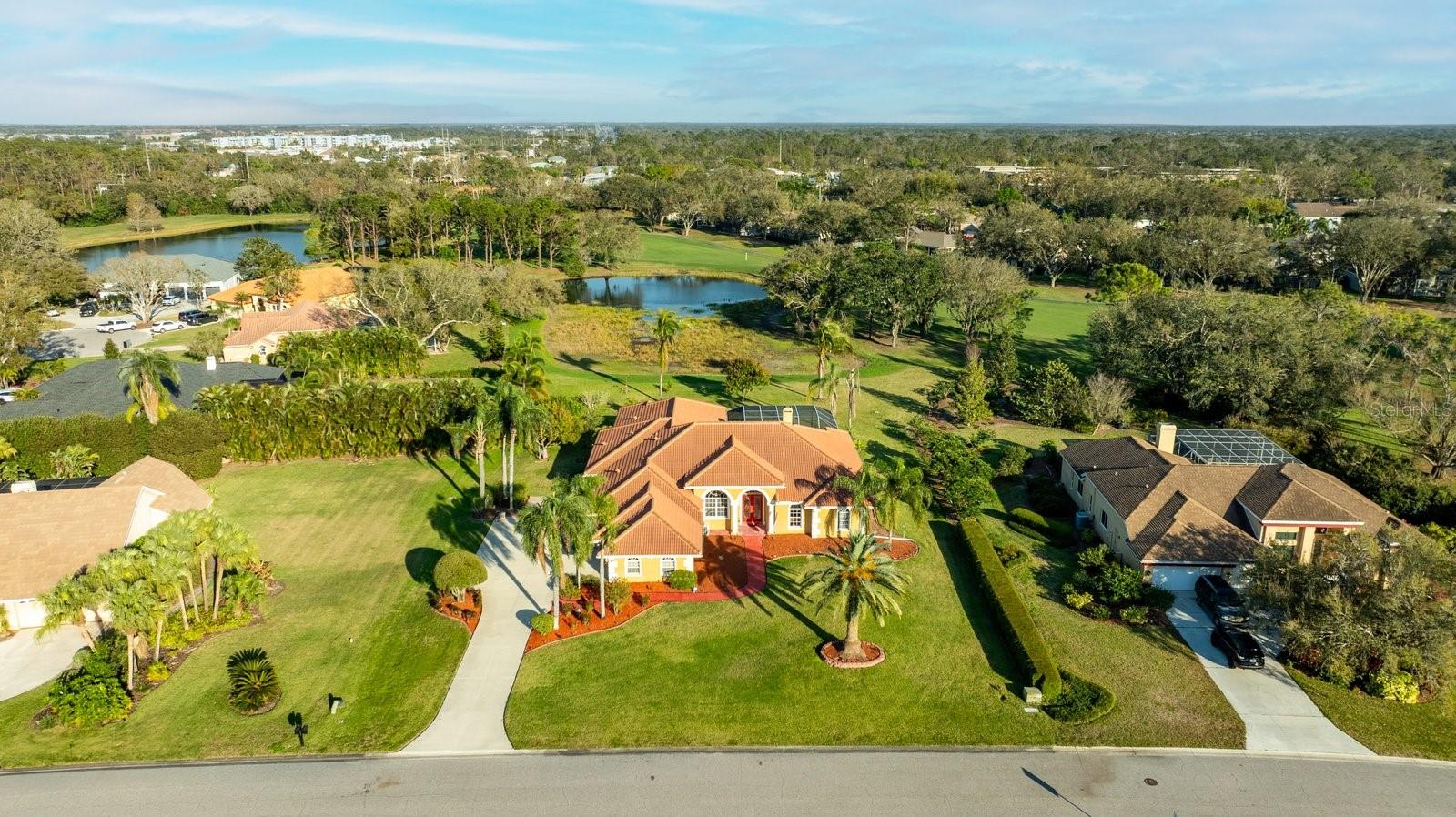 6107 GLEN ABBEY LN