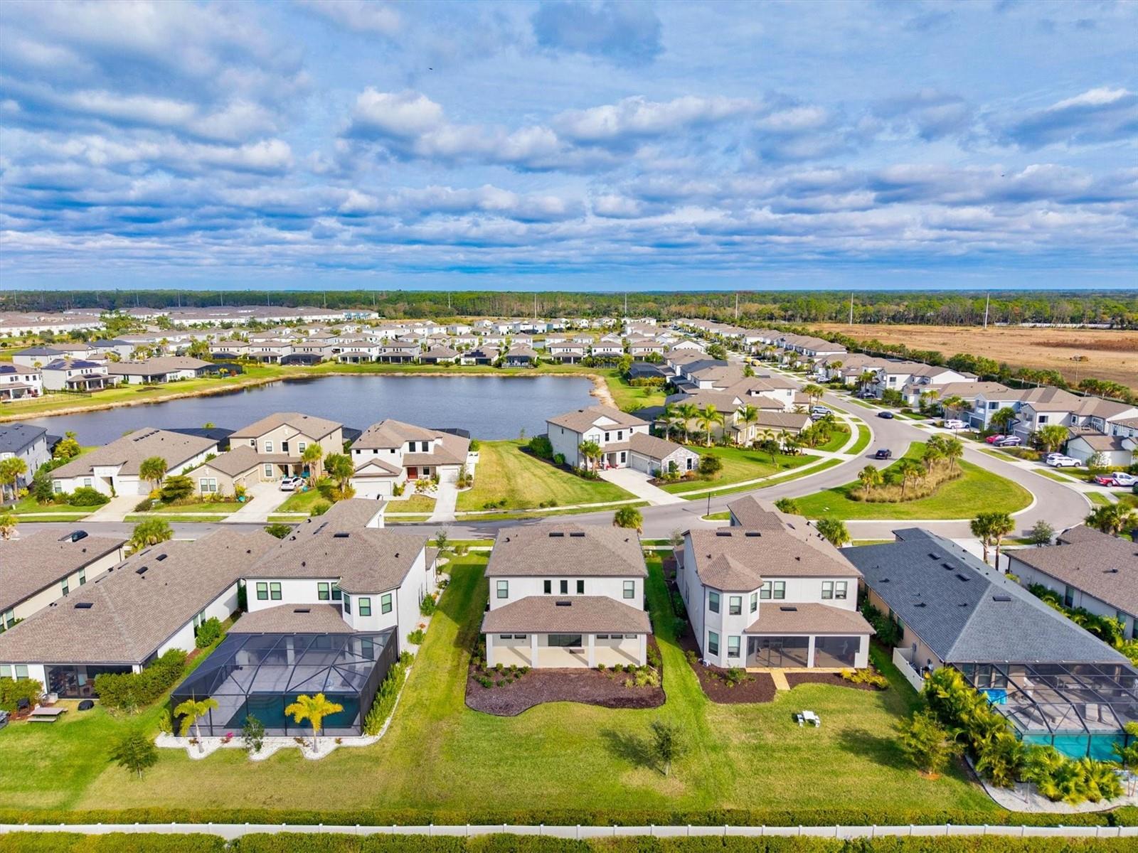 9312 TEQUILA SUNRISE DR