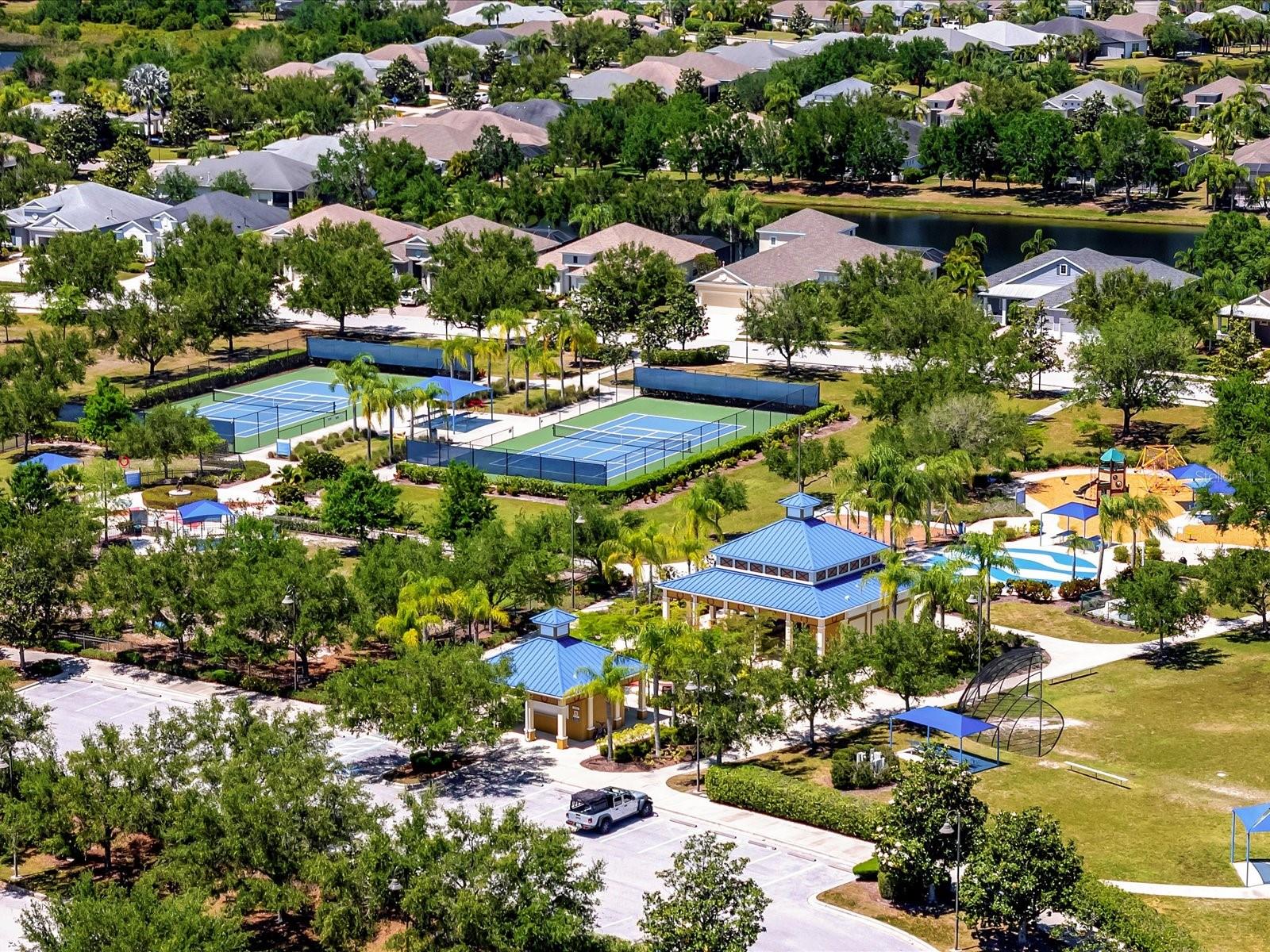 4731 BALBOA PARK LOOP W