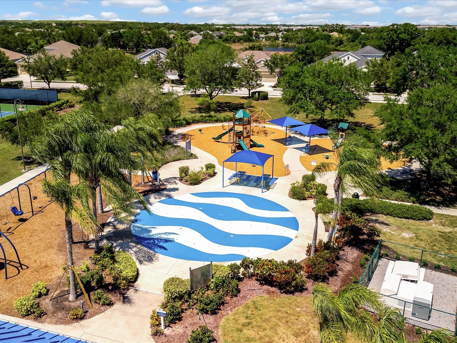 4731 BALBOA PARK LOOP W