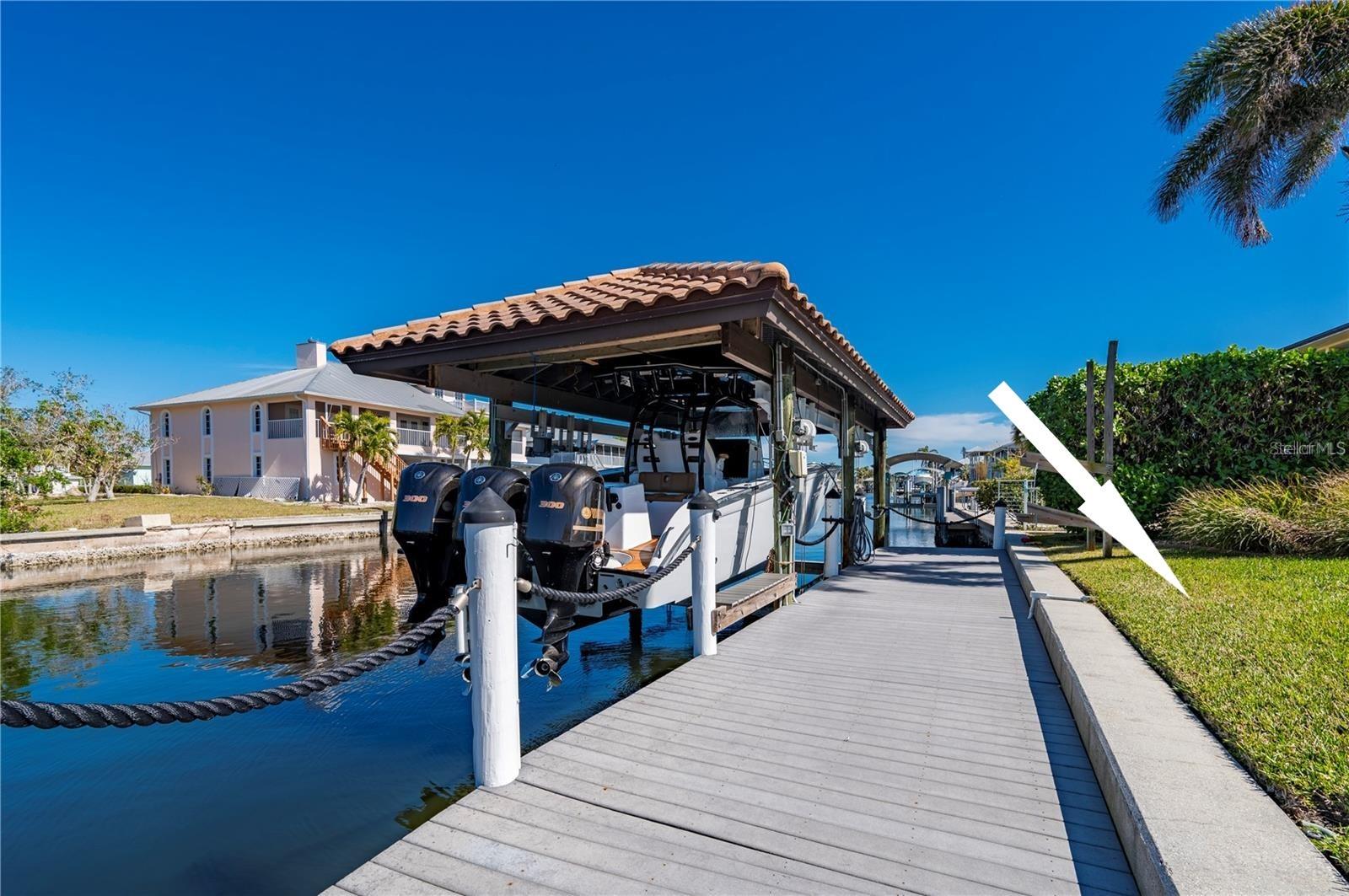 24258 TREASURE ISLAND BLVD