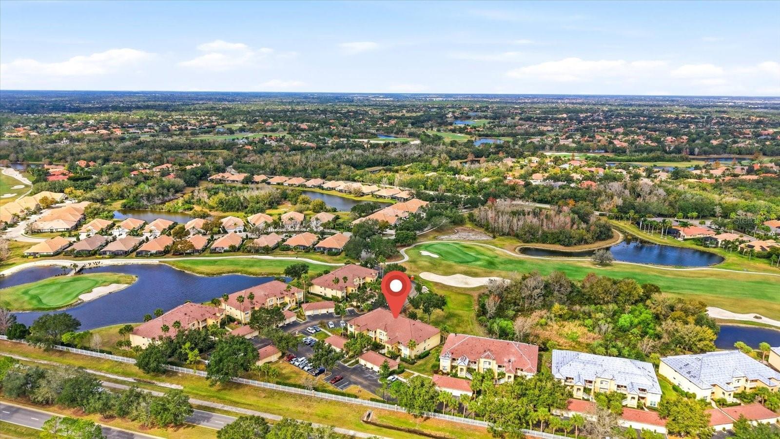 7107 BOCA GROVE PL #202