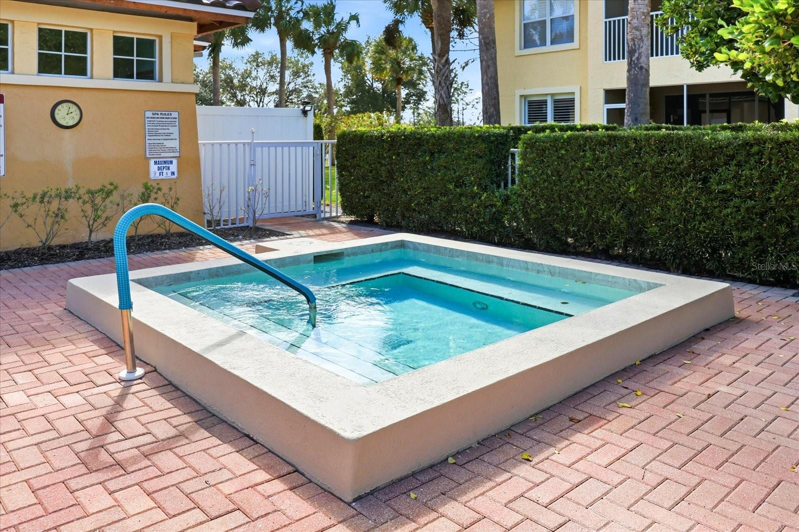 7107 BOCA GROVE PL #202