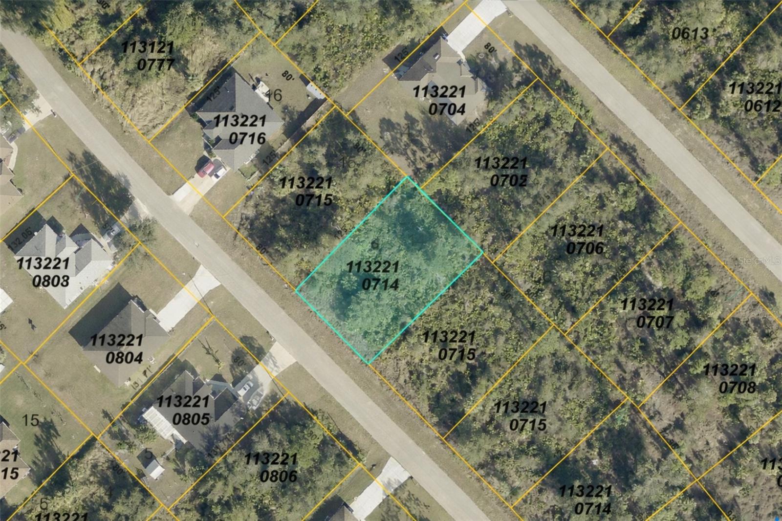 TBD FIELDING ST