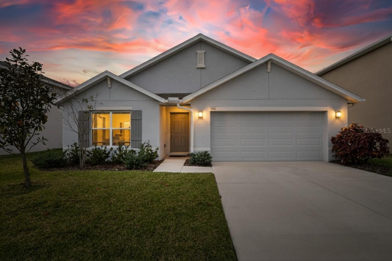 7511 ROSEWOOD GARDEN LOOP