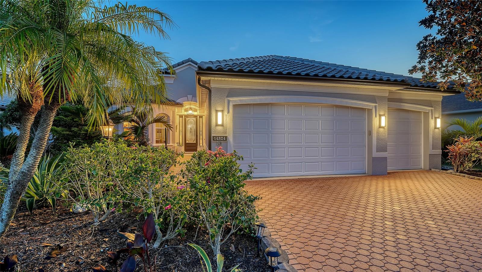14324 SILVER TROUT DR