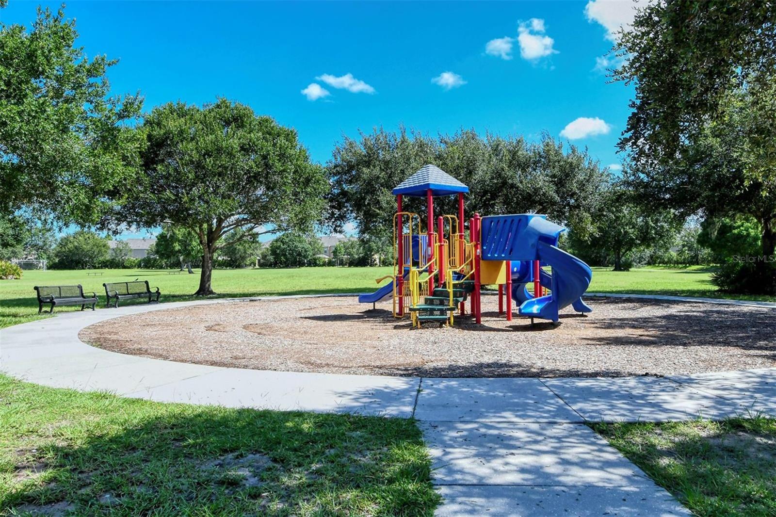 14324 SILVER TROUT DR