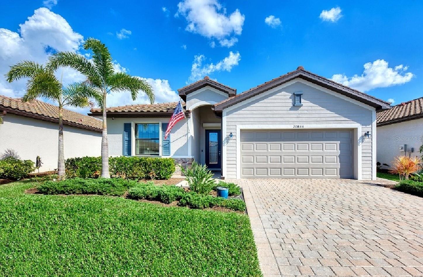 20844 CATTAIL BLVD