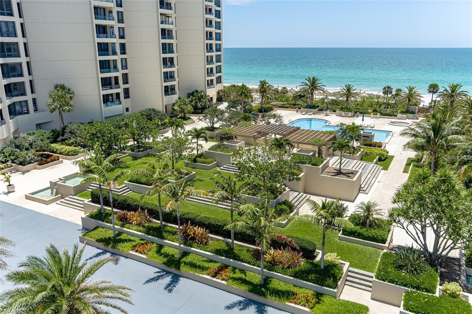 1211 GULF OF MEXICO DR #403