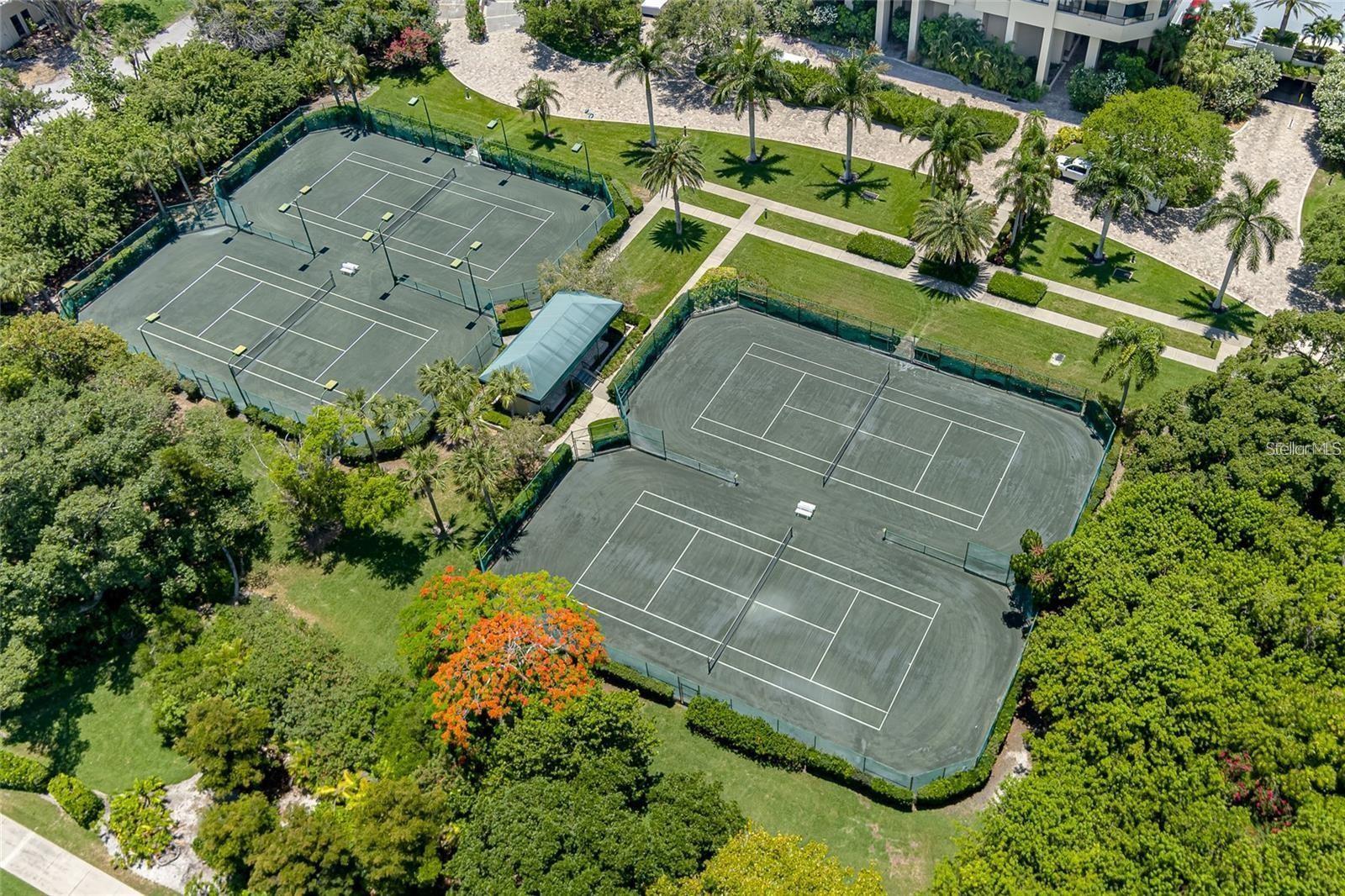 1211 GULF OF MEXICO DR #403