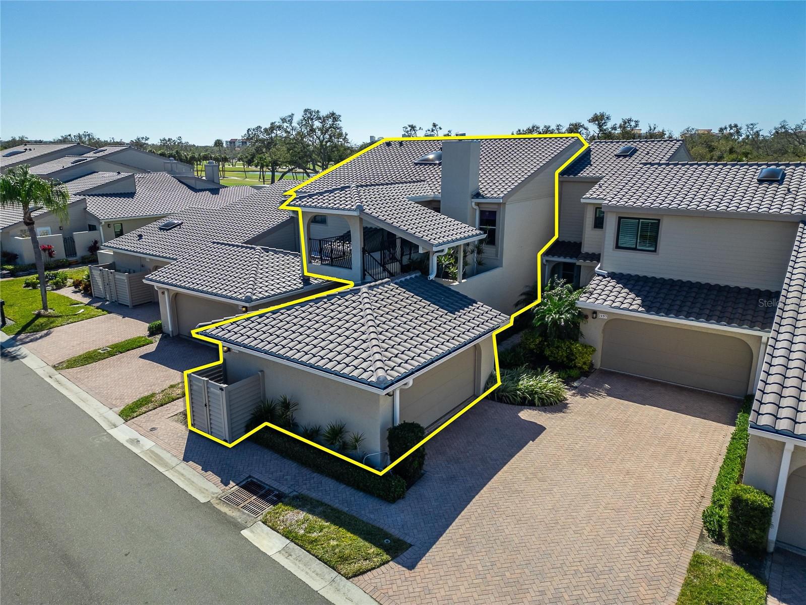 2155 HARBOURSIDE DR #804