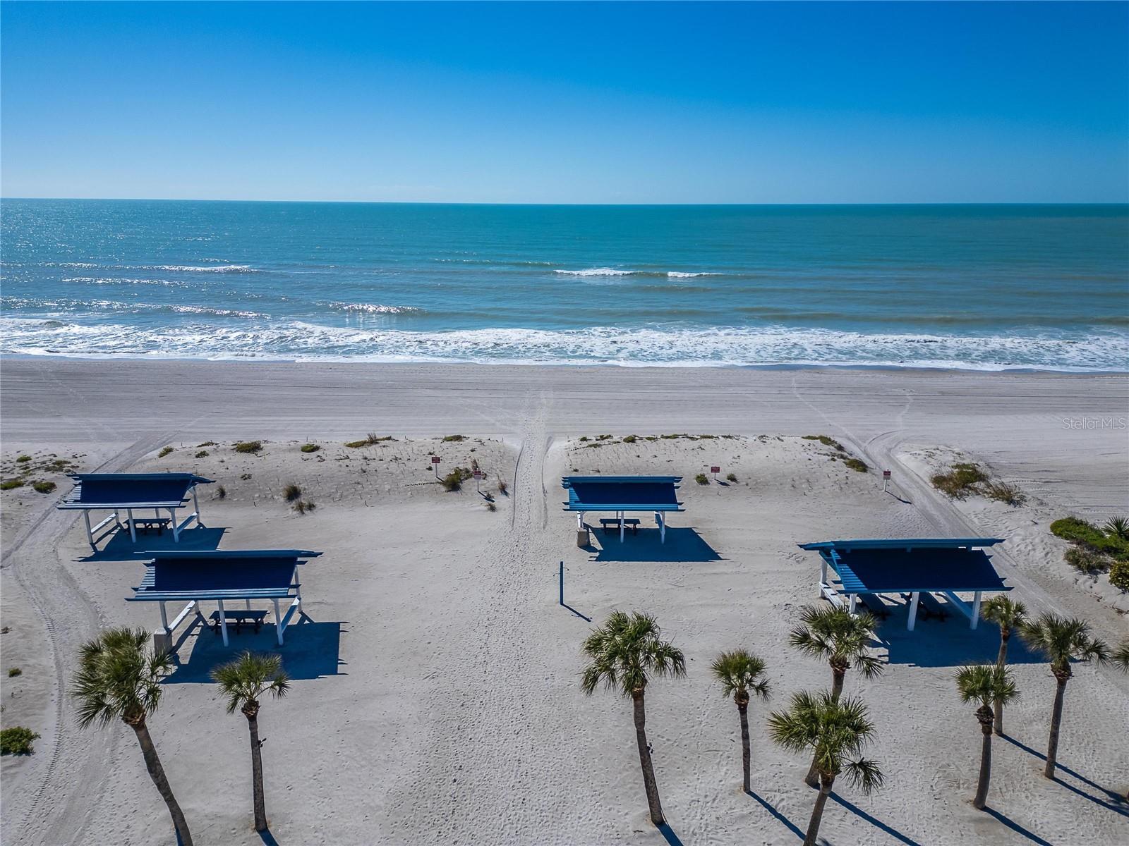 2155 HARBOURSIDE DR #804