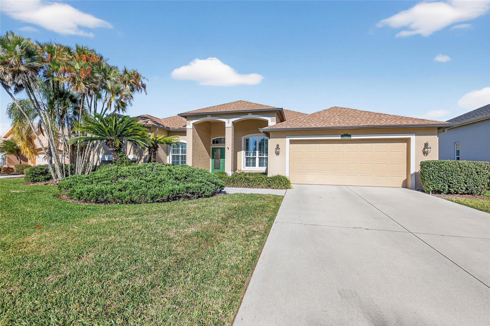 11908 OAK RIDGE DR