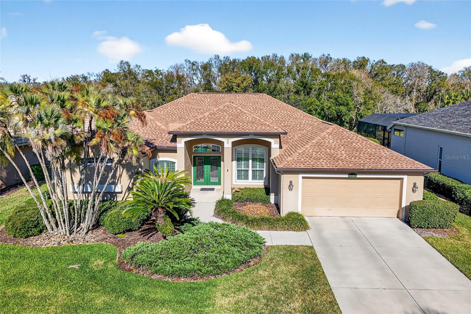 11908 OAK RIDGE DR