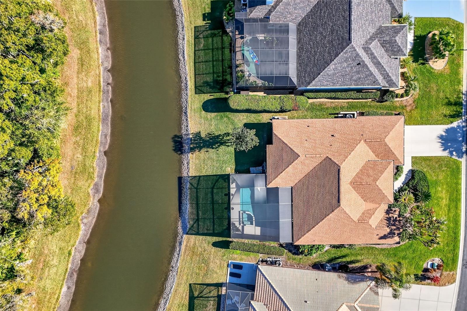 11908 OAK RIDGE DR