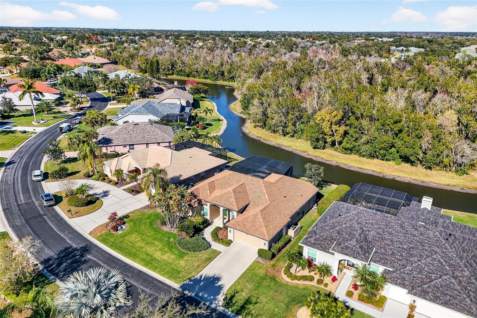 11908 OAK RIDGE DR