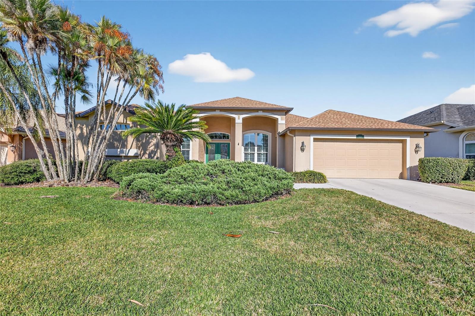 11908 OAK RIDGE DR