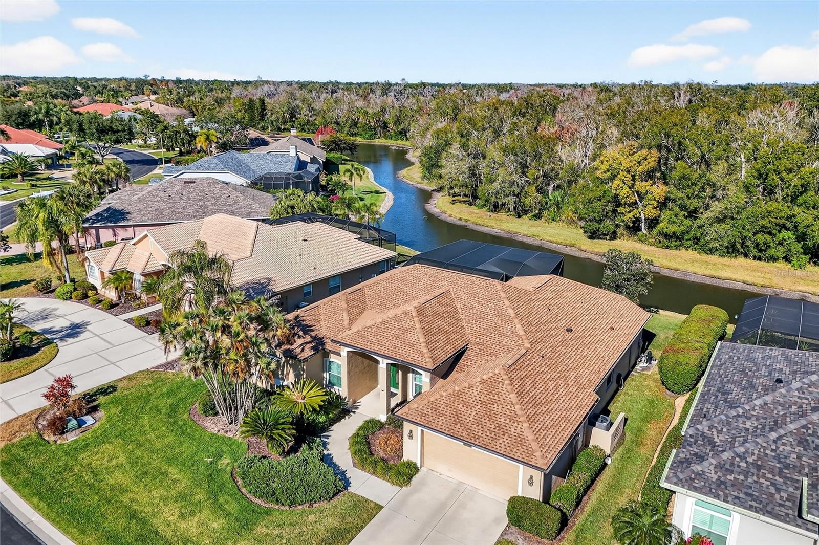 11908 OAK RIDGE DR