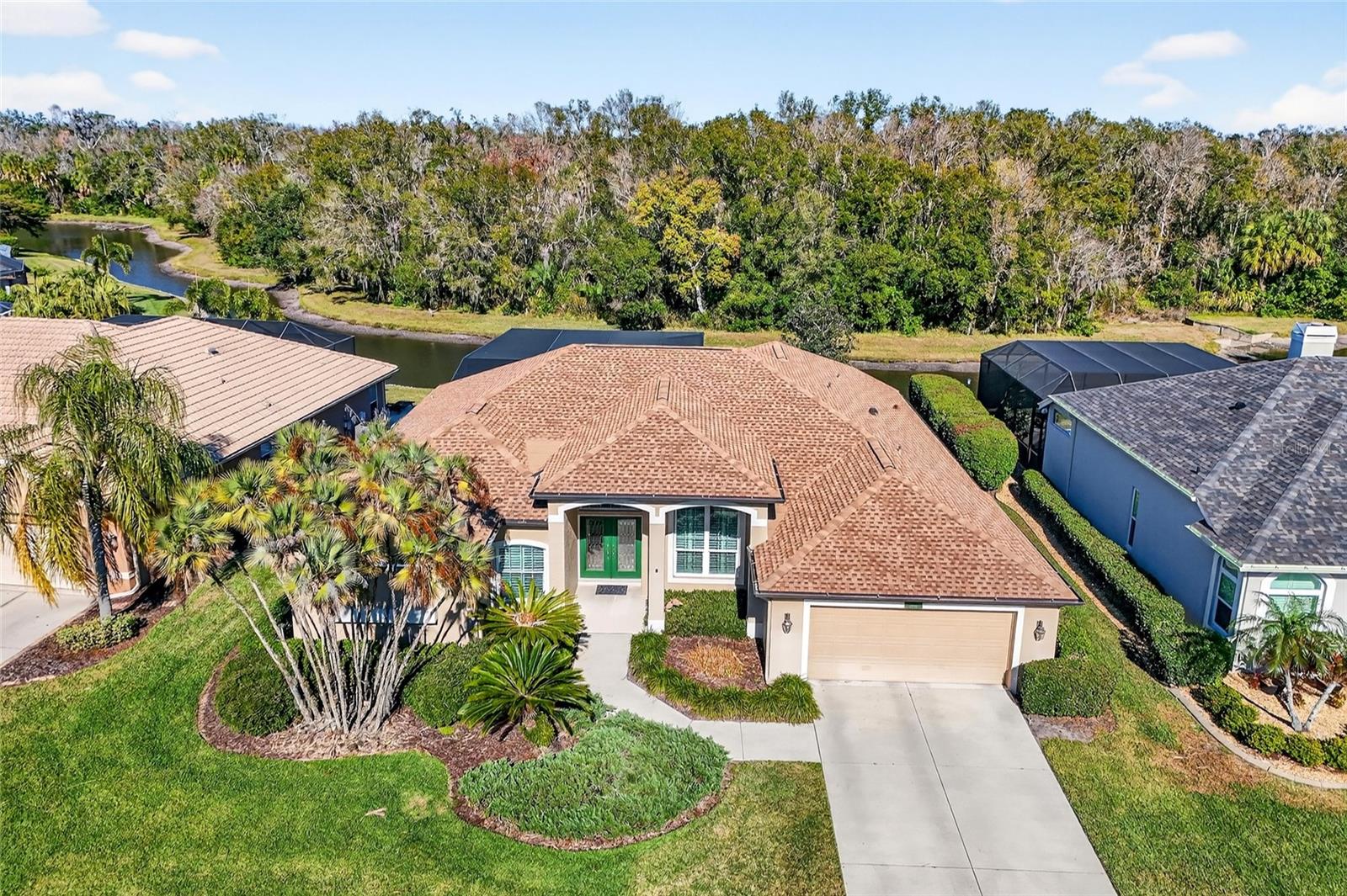 11908 OAK RIDGE DR