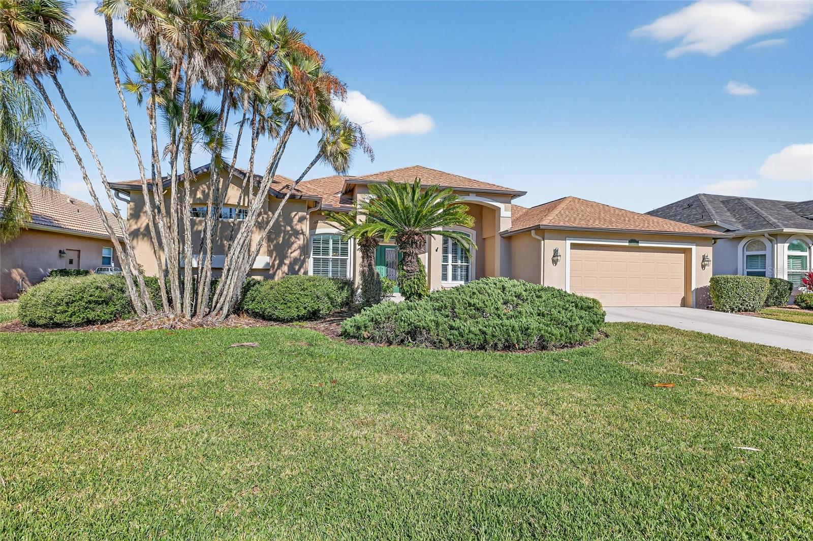 11908 OAK RIDGE DR
