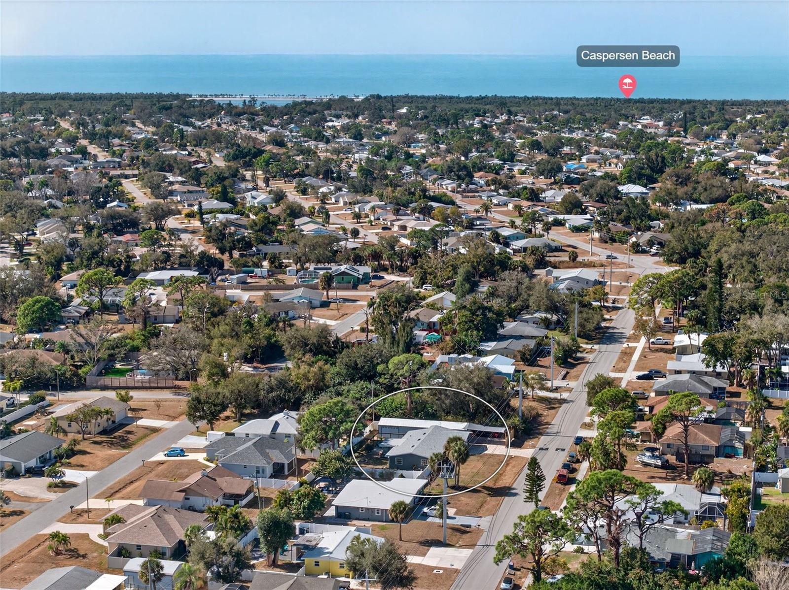 405 W SEMINOLE DR