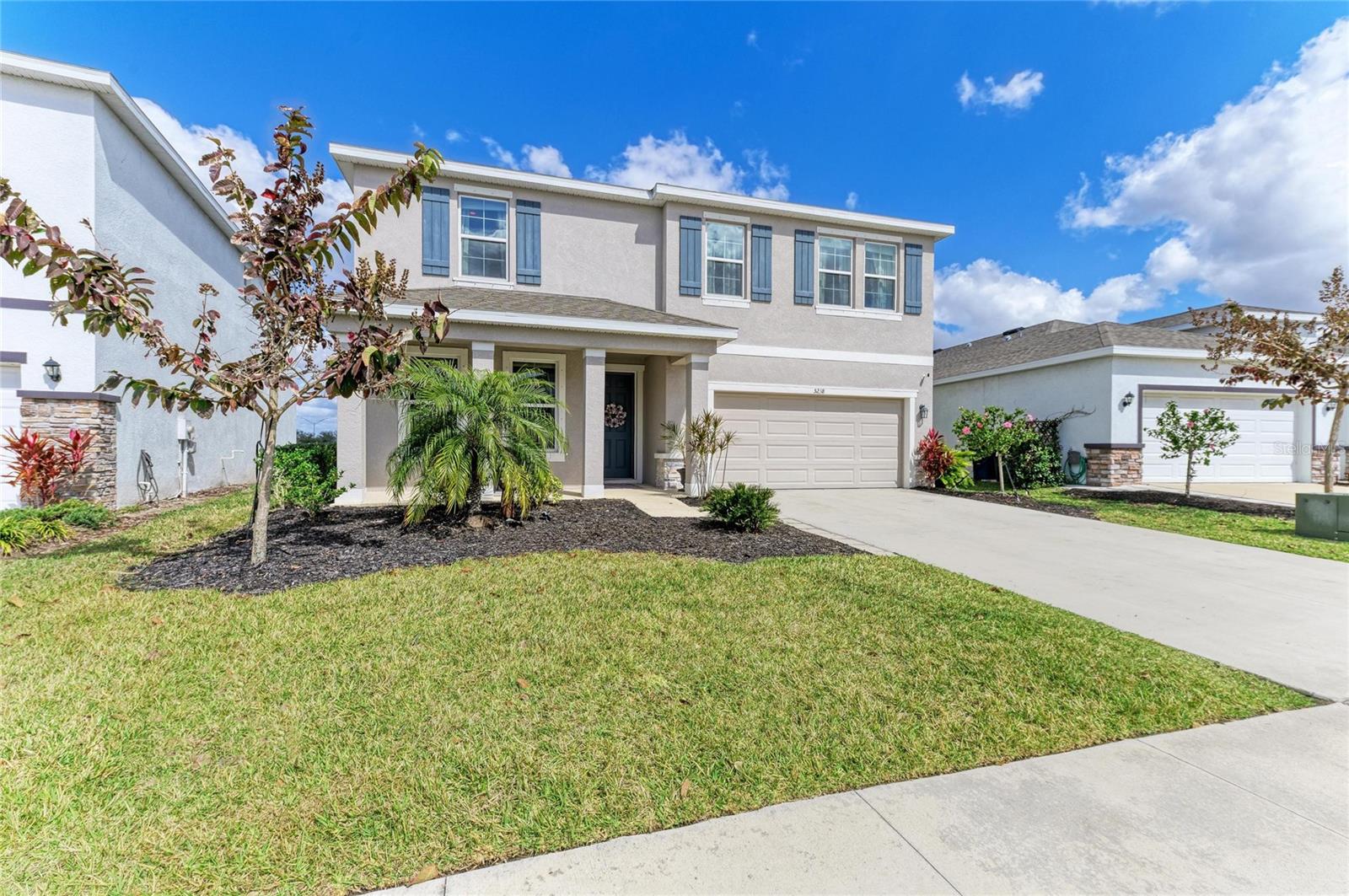 5238 GROVE MILL LOOP