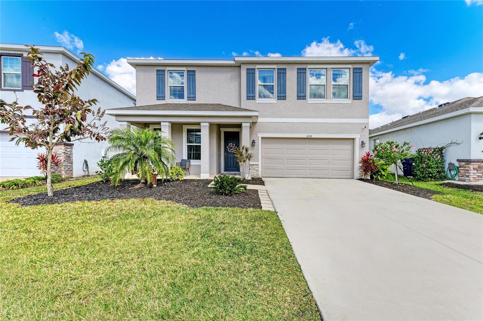 5238 GROVE MILL LOOP