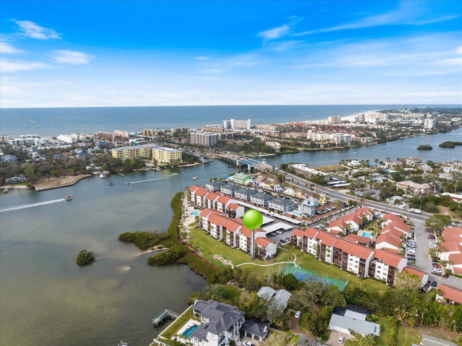 1610 STICKNEY POINT RD #1610-1