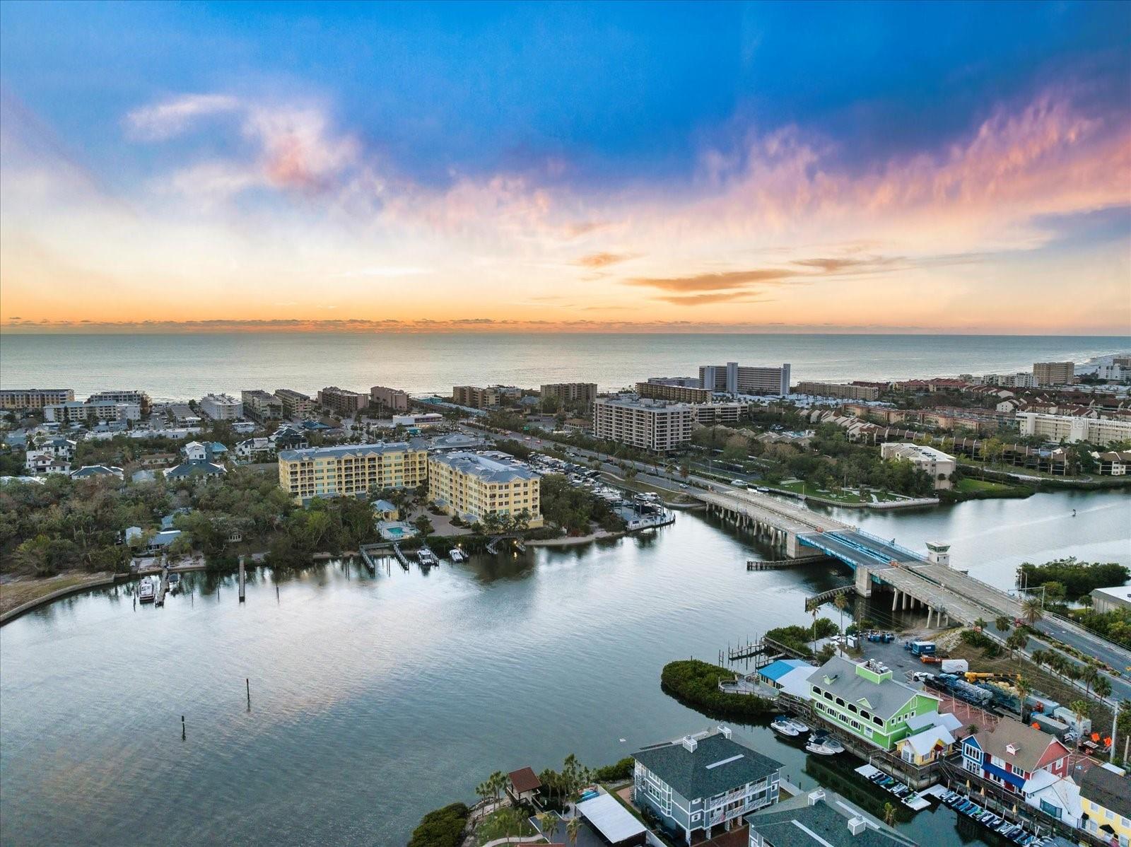 1610 STICKNEY POINT RD #1610-1