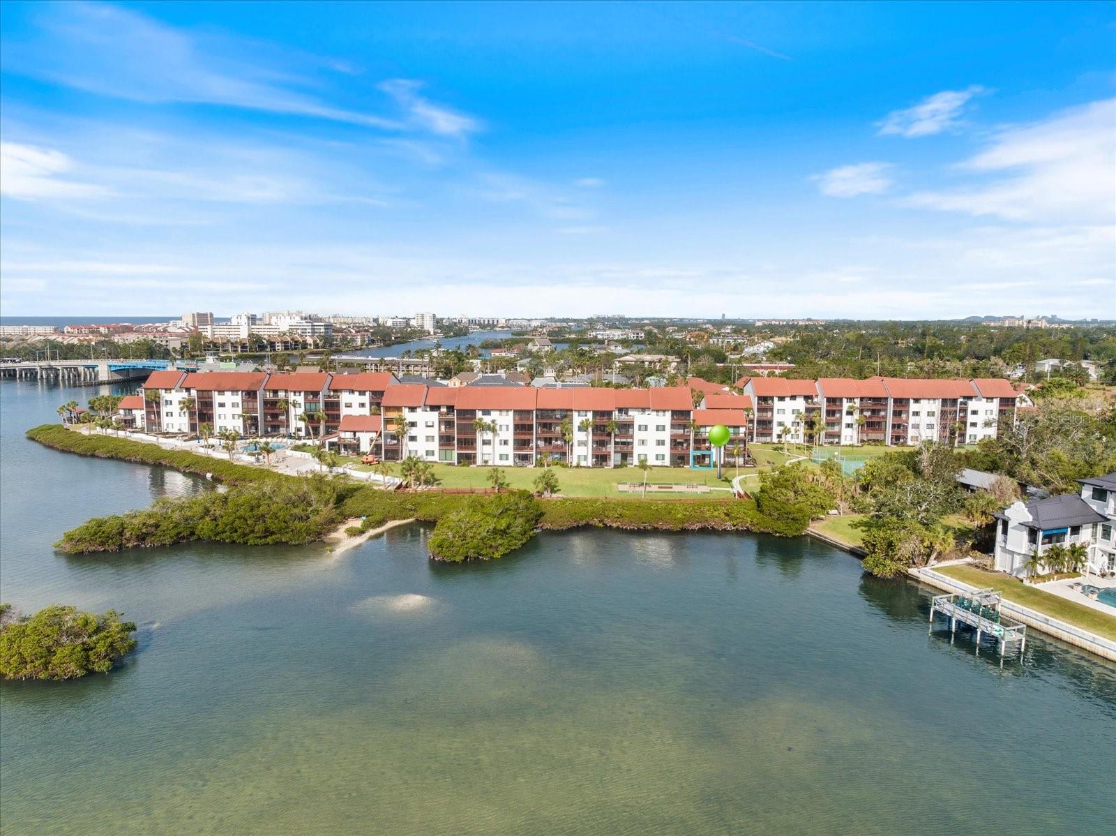 1610 STICKNEY POINT RD #1610-1