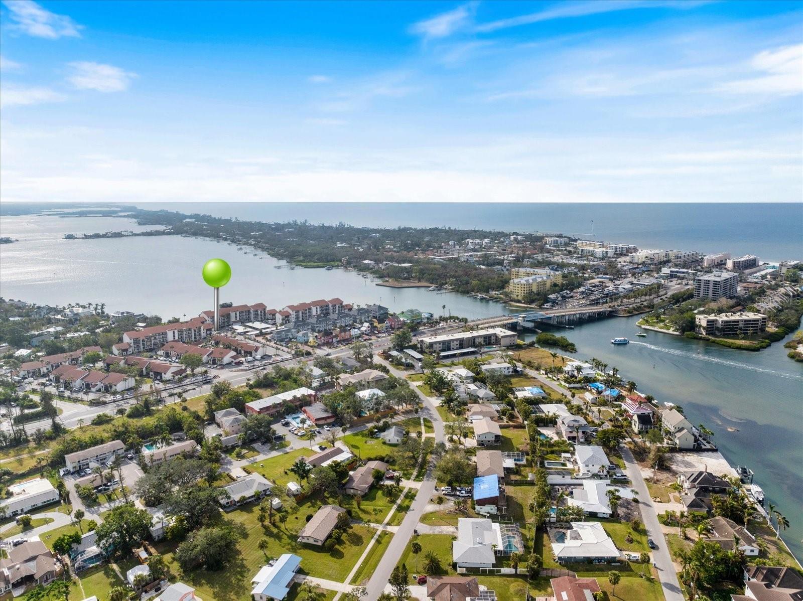 1610 STICKNEY POINT RD #1610-1