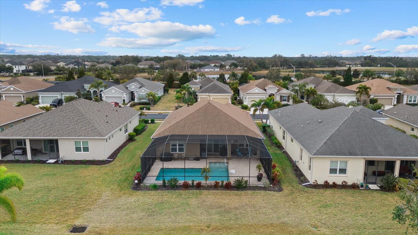 12709 LAKE SILVER AVE