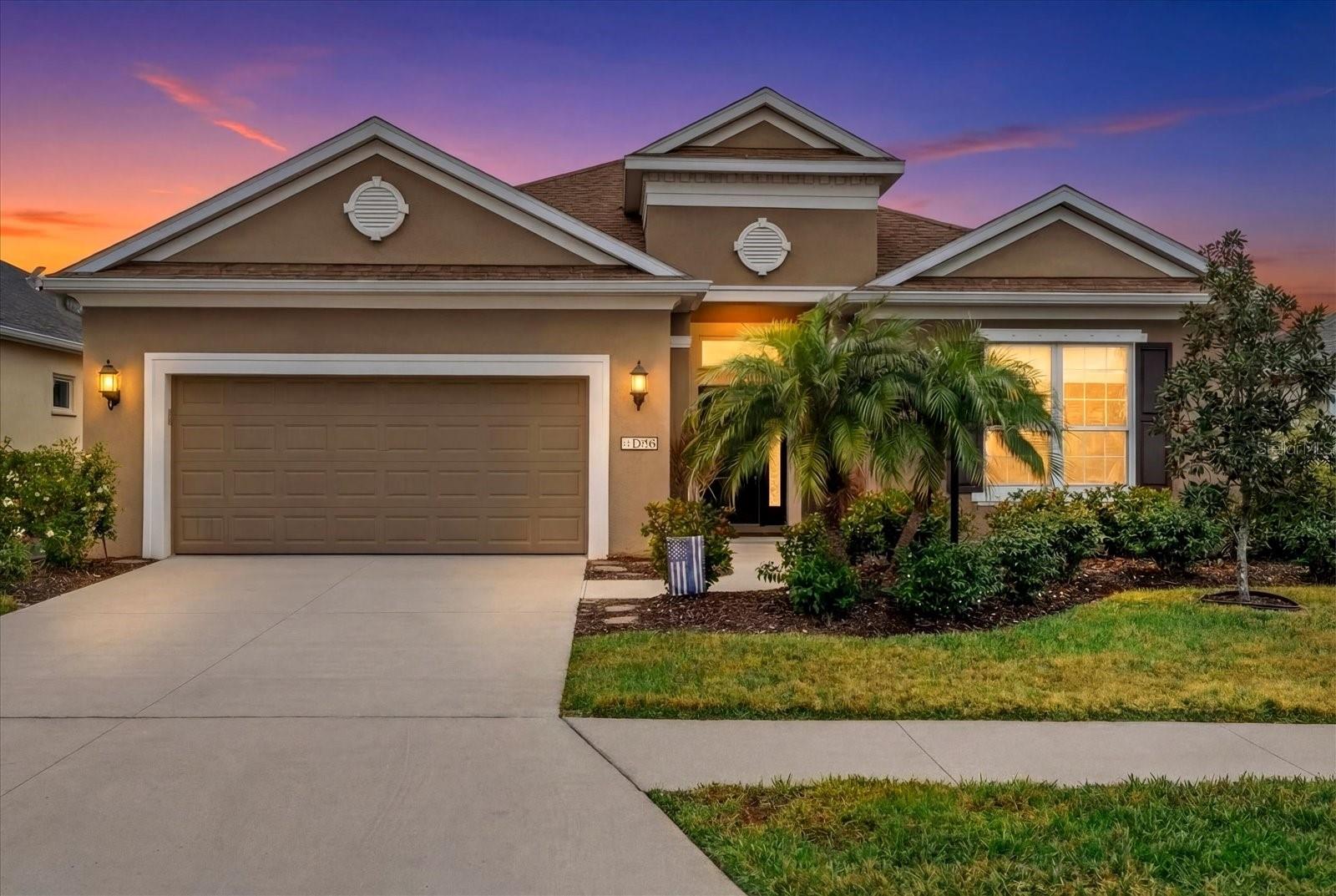 12709 LAKE SILVER AVE