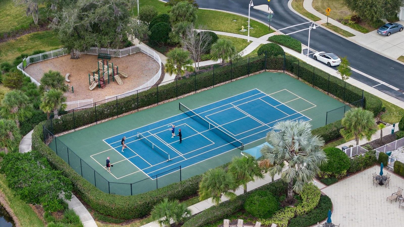 12709 LAKE SILVER AVE