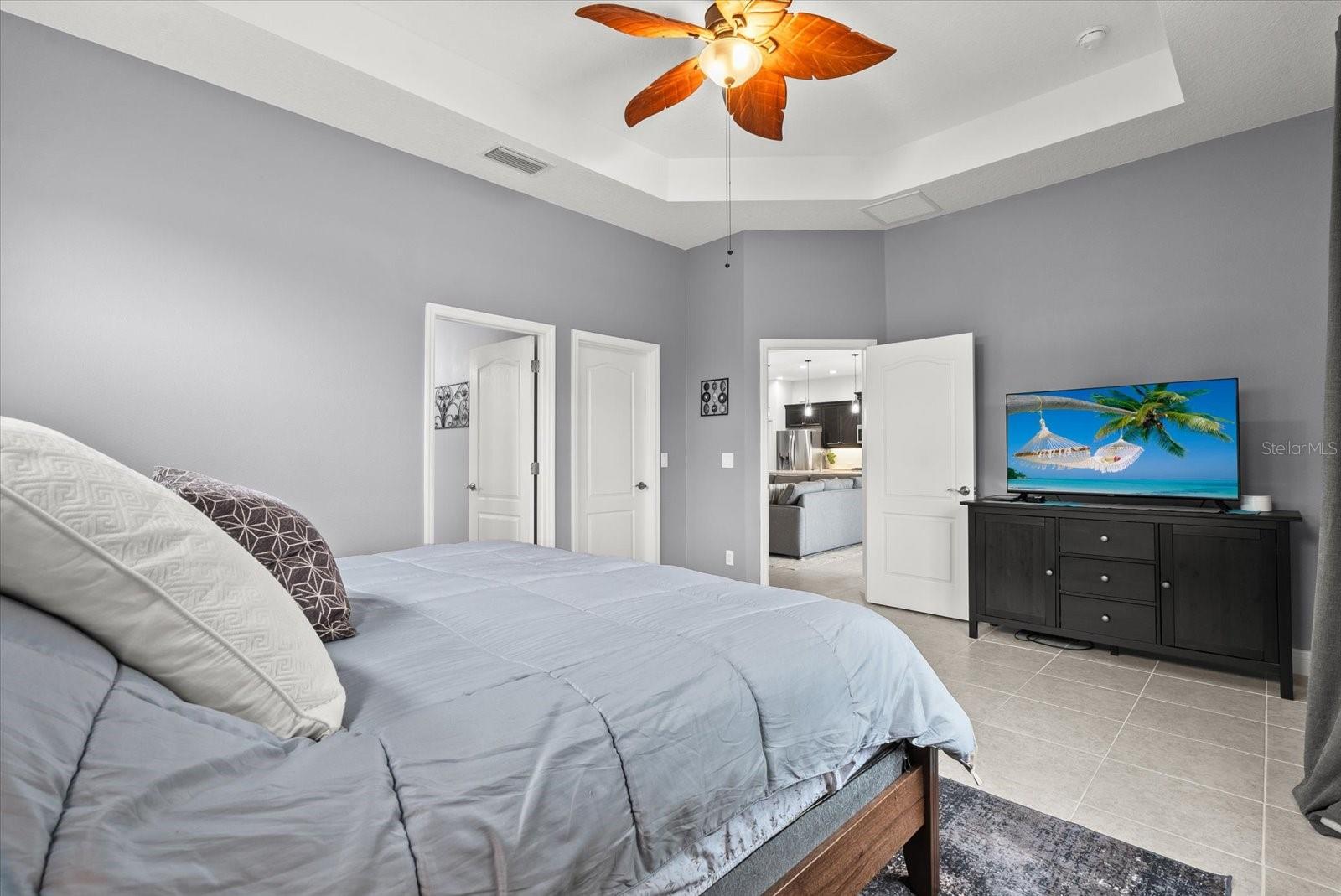 12709 LAKE SILVER AVE