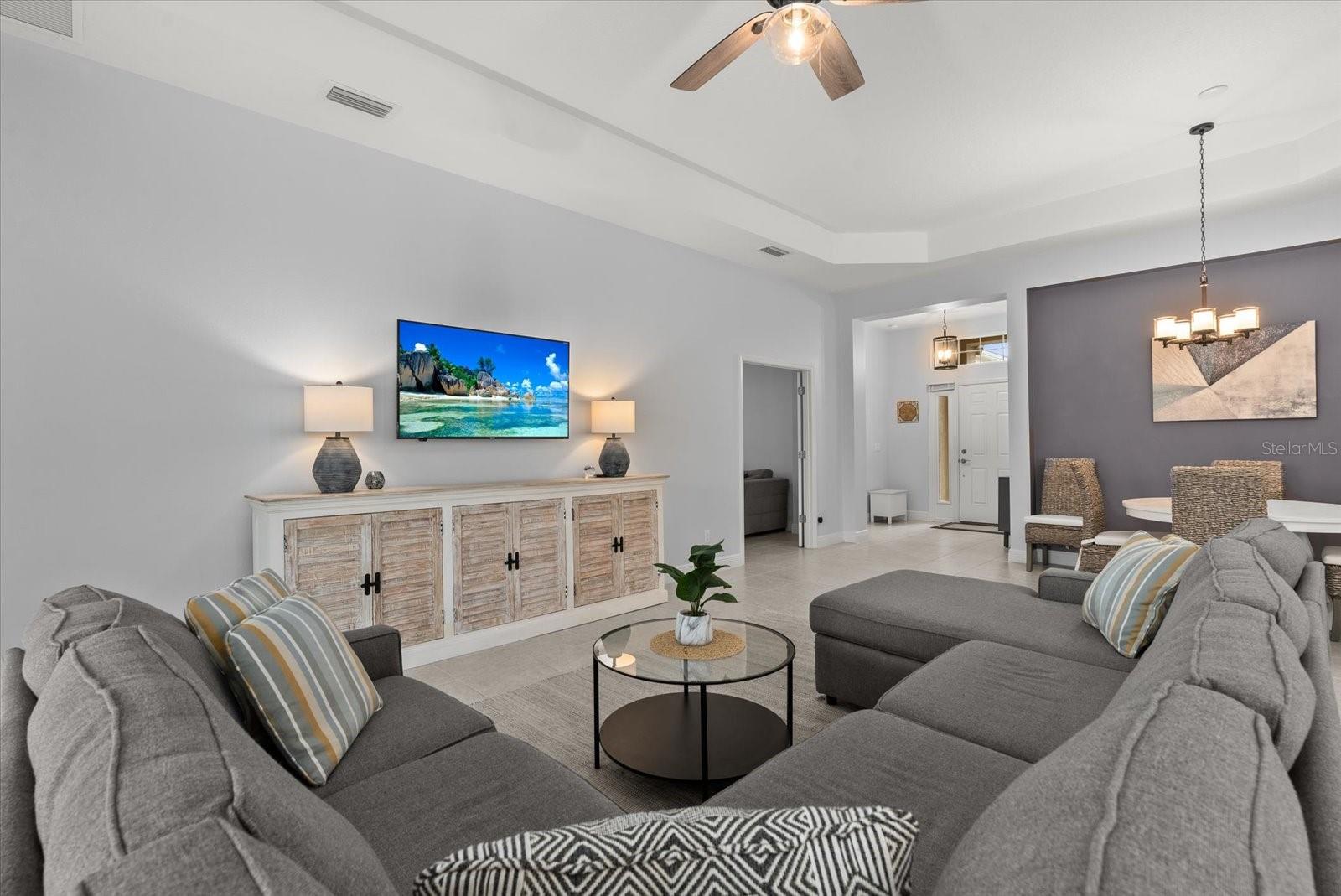 12709 LAKE SILVER AVE