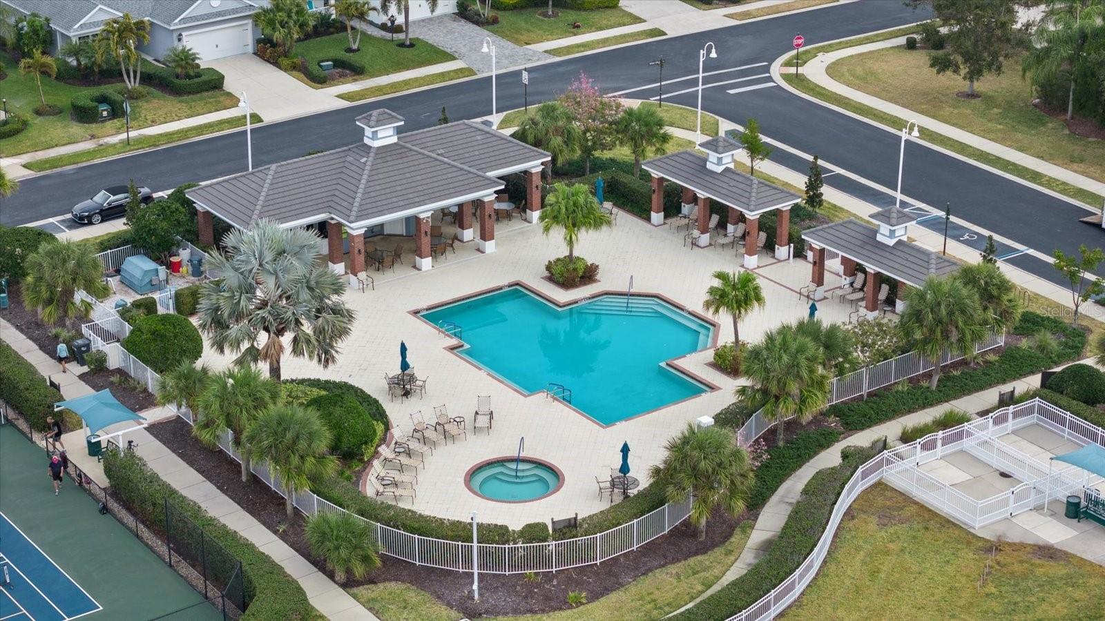 12709 LAKE SILVER AVE