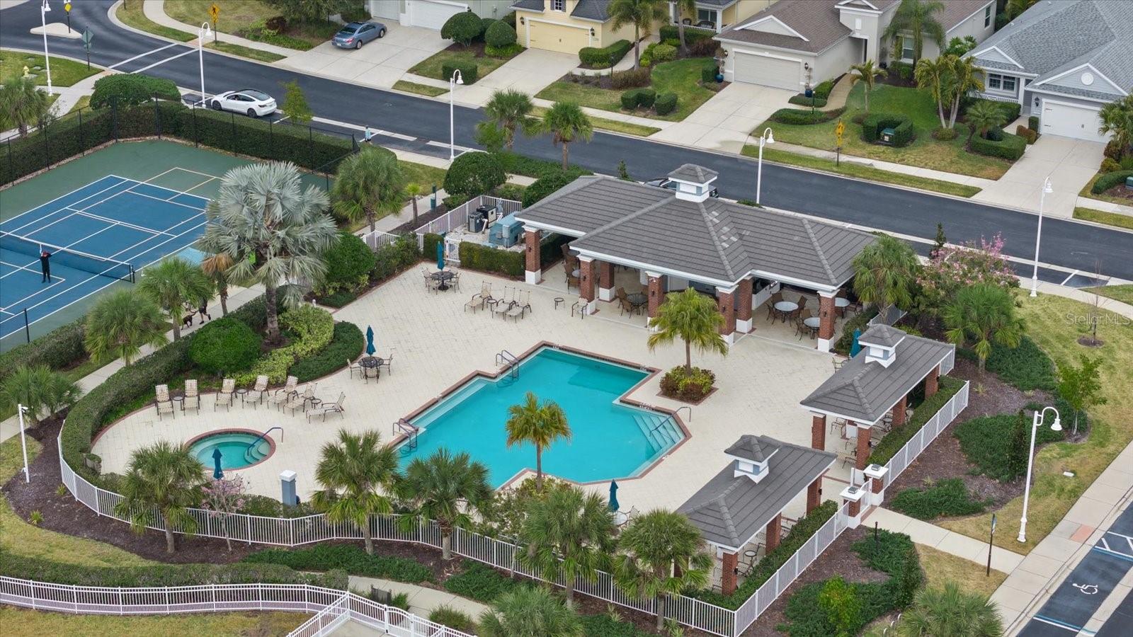 12709 LAKE SILVER AVE